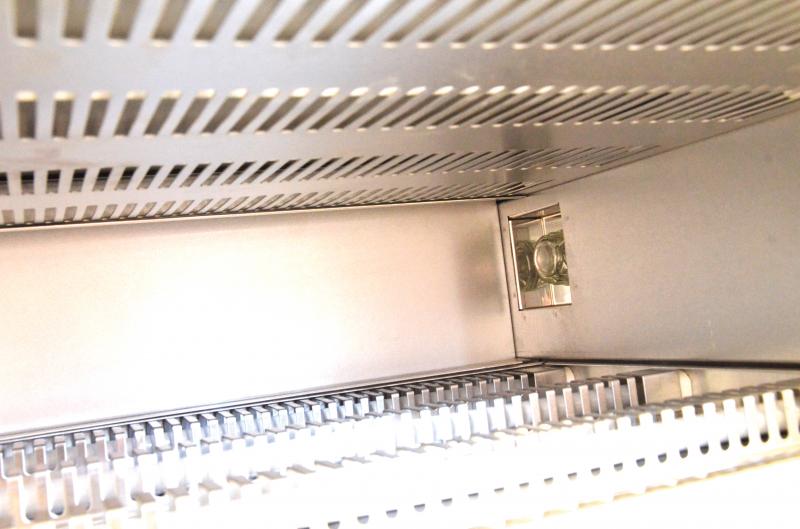 Countertop Single Quartz Pizza Oven